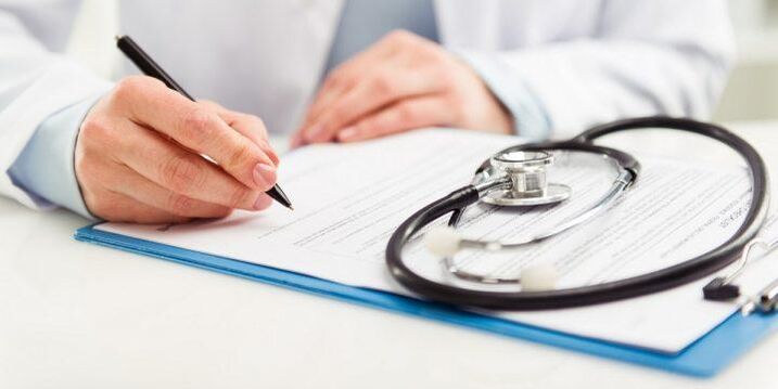 Diagnose