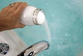 Behandlung von Psoriasis mit Erfrischungsgetränken