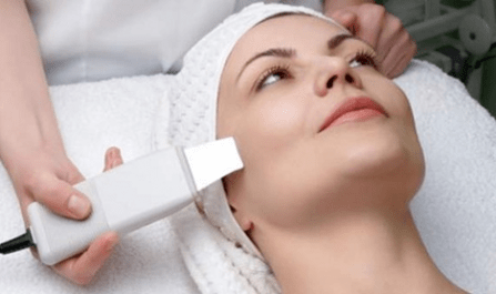 Psoriasis-Behandlung